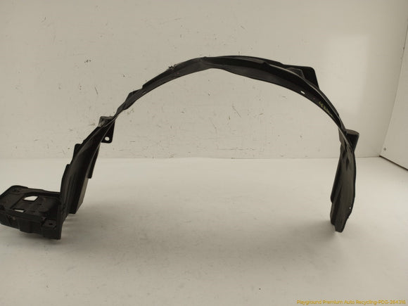 Acura RSX Driver Left Front Inner Fender Liner