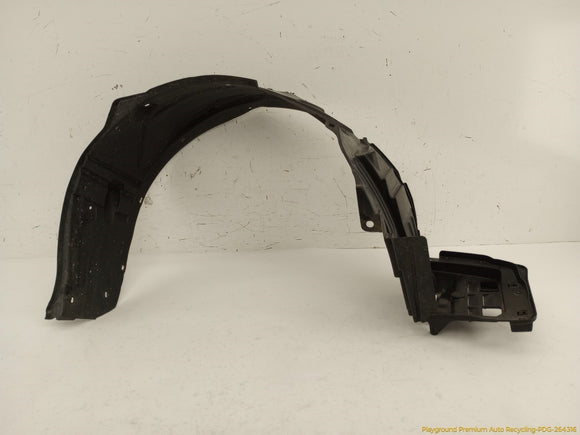 Acura RSX Driver Left Front Inner Fender Liner