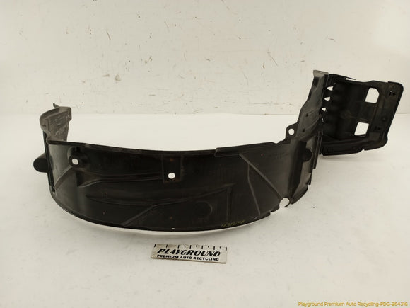 Acura RSX Passenger Right Front Inner Fender Liner