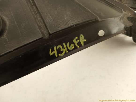 Acura RSX Passenger Right Front Inner Fender Liner