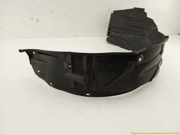 Acura RSX Passenger Right Front Inner Fender Liner