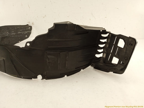 Acura RSX Passenger Right Front Inner Fender Liner