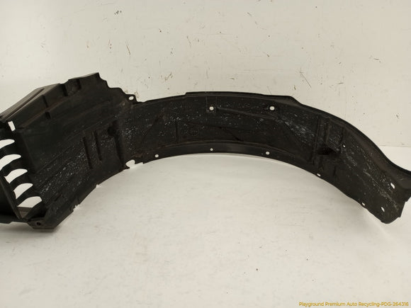 Acura RSX Passenger Right Front Inner Fender Liner