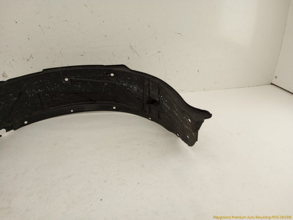 Acura RSX Passenger Right Front Inner Fender Liner