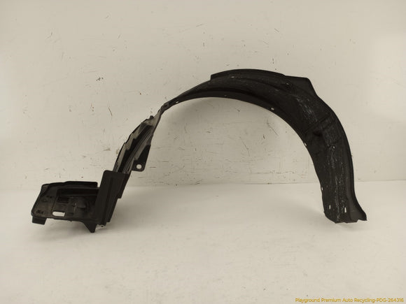 Acura RSX Passenger Right Front Inner Fender Liner