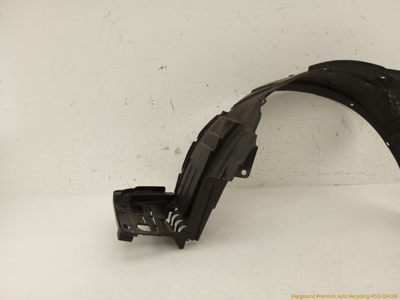 Acura RSX Passenger Right Front Inner Fender Liner