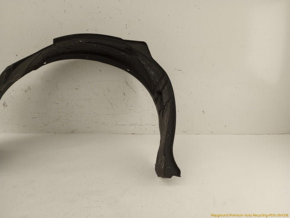 Acura RSX Passenger Right Front Inner Fender Liner