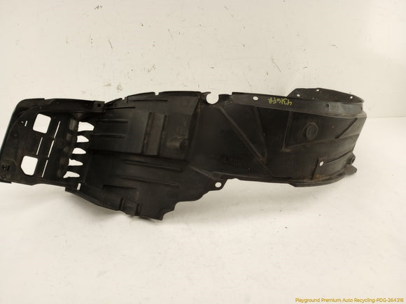 Acura RSX Passenger Right Front Inner Fender Liner