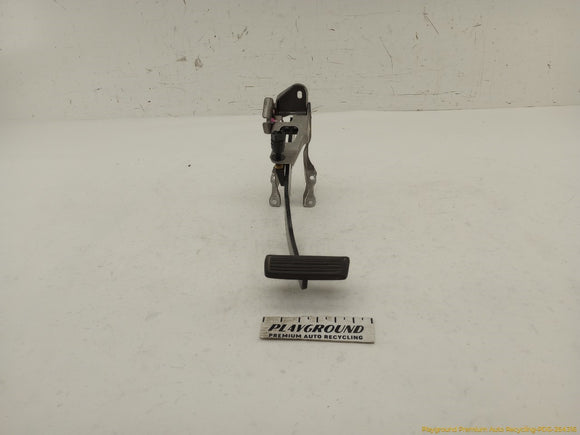 Acura RSX Brake Pedal