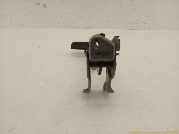 Acura RSX Brake Pedal