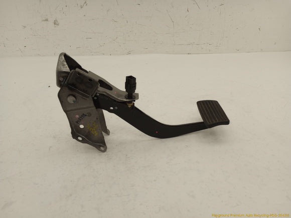 Acura RSX Brake Pedal