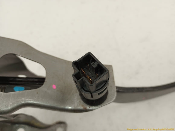 Acura RSX Brake Pedal