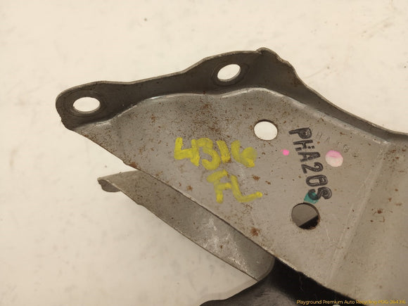Acura RSX Brake Pedal