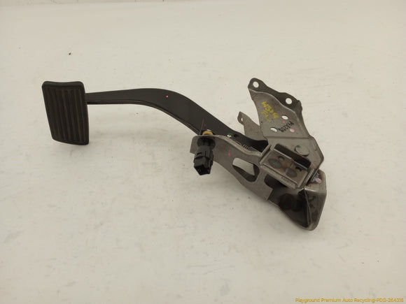 Acura RSX Brake Pedal