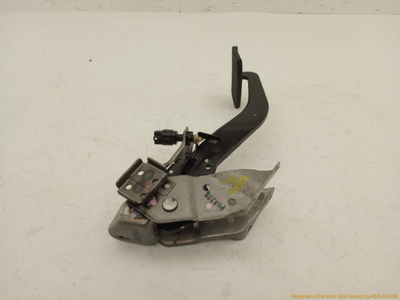 Acura RSX Brake Pedal