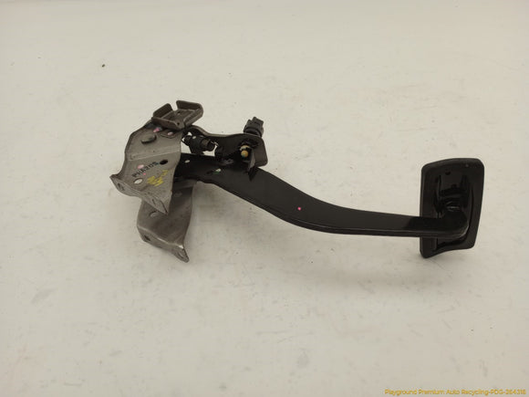 Acura RSX Brake Pedal