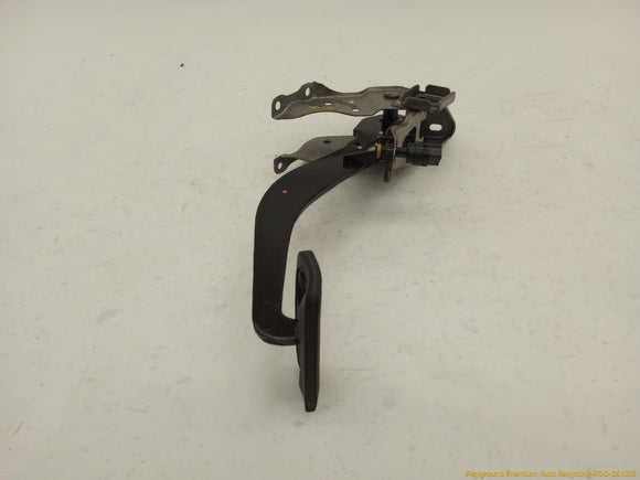 Acura RSX Brake Pedal