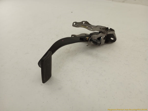 Acura RSX Brake Pedal