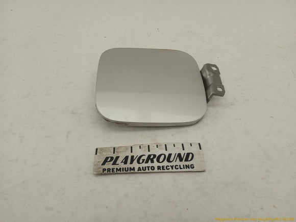 Acura RSX Fuel Filler Door