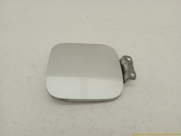 Acura RSX Fuel Filler Door