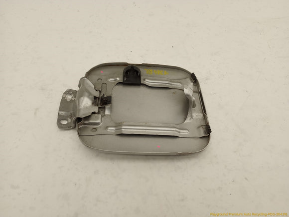 Acura RSX Fuel Filler Door