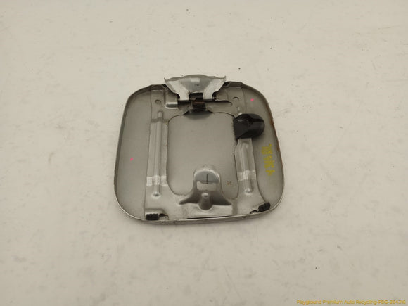 Acura RSX Fuel Filler Door
