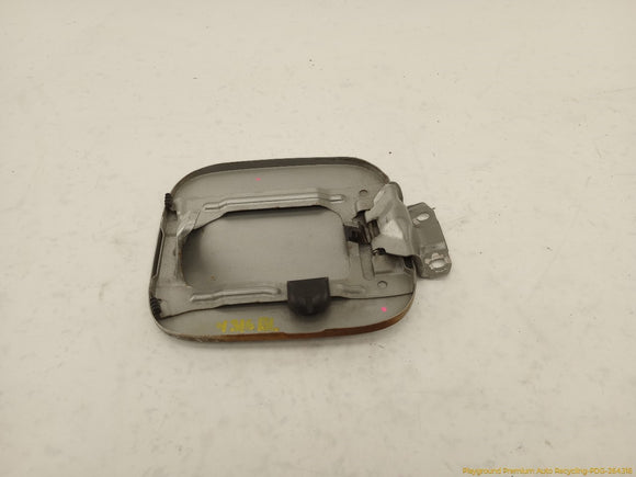Acura RSX Fuel Filler Door