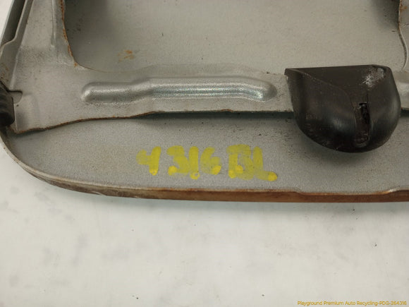 Acura RSX Fuel Filler Door