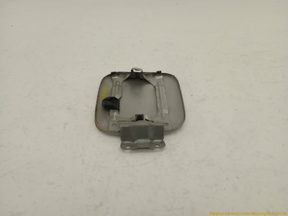 Acura RSX Fuel Filler Door