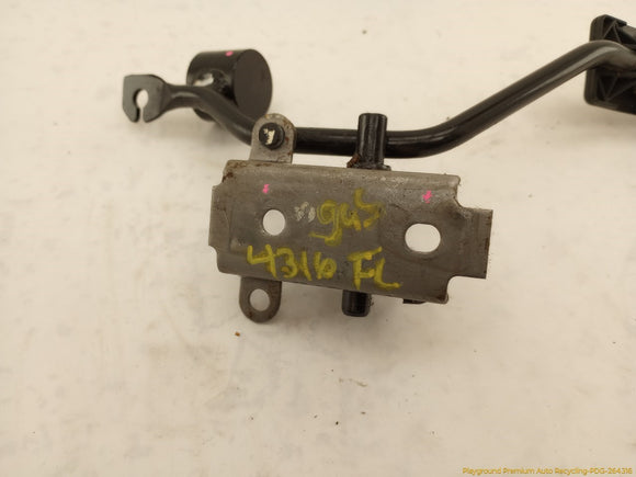 Acura RSX Accelerator Gas Pedal