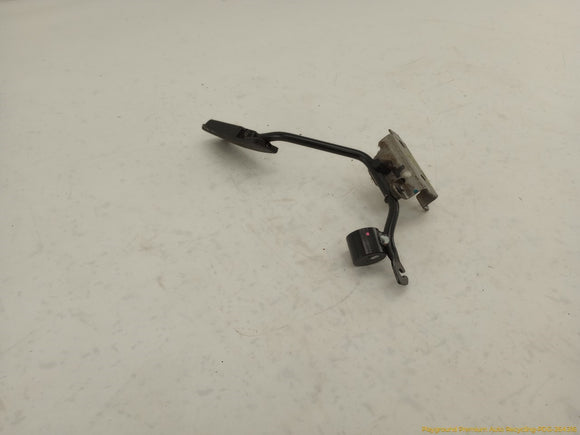 Acura RSX Accelerator Gas Pedal