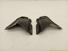 Acura RSX Pair Of Rear Inner Fender Liners - 0