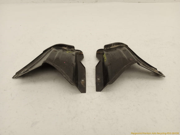 Acura RSX Pair Of Rear Inner Fender Liners