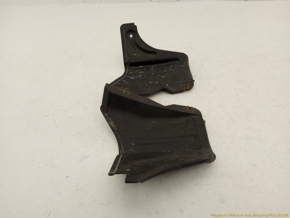 Acura RSX Pair Of Rear Inner Fender Liners