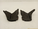 Acura RSX Pair Of Rear Inner Fender Liners-7