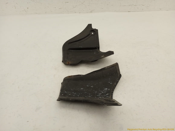 Acura RSX Pair Of Rear Inner Fender Liners