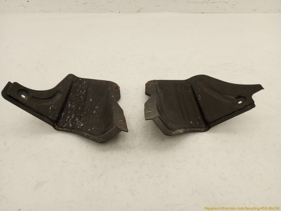 Acura RSX Pair Of Rear Inner Fender Liners
