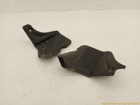 Acura RSX Pair Of Rear Inner Fender Liners
