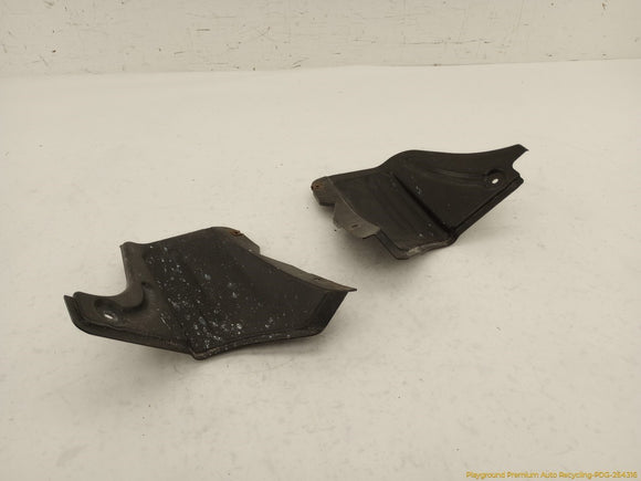 Acura RSX Pair Of Rear Inner Fender Liners