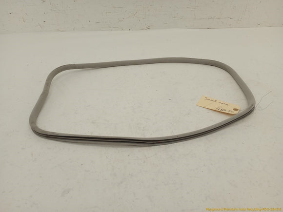 Acura RSX Sunroof Seal Molding