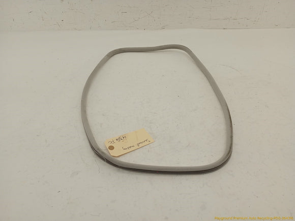 Acura RSX Sunroof Seal Molding