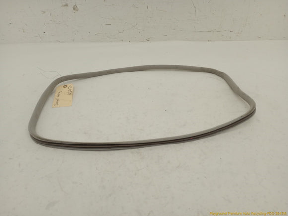 Acura RSX Sunroof Seal Molding