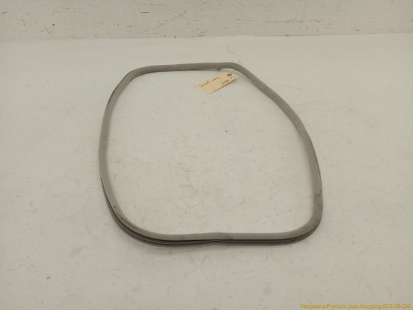 Acura RSX Sunroof Seal Molding