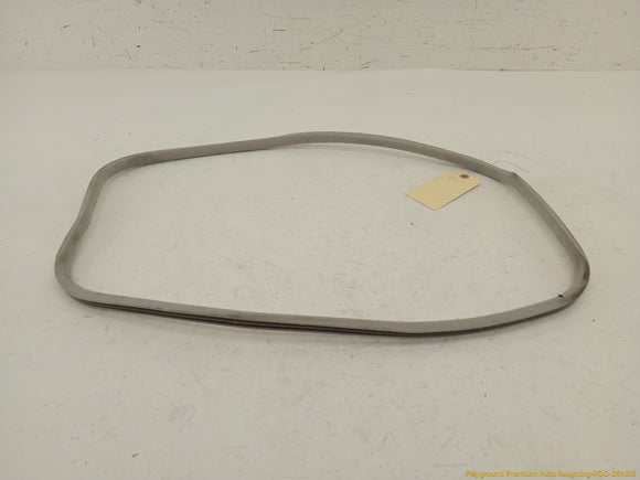 Acura RSX Sunroof Seal Molding