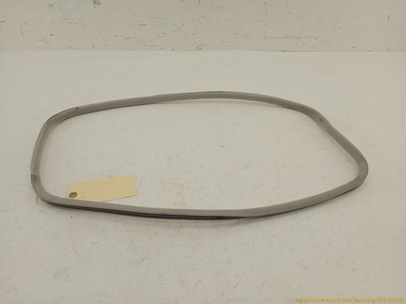 Acura RSX Sunroof Seal Molding