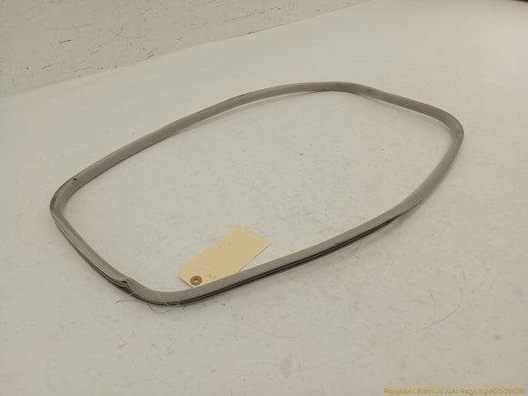 Acura RSX Sunroof Seal Molding