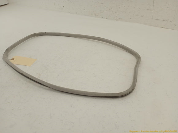Acura RSX Sunroof Seal Molding