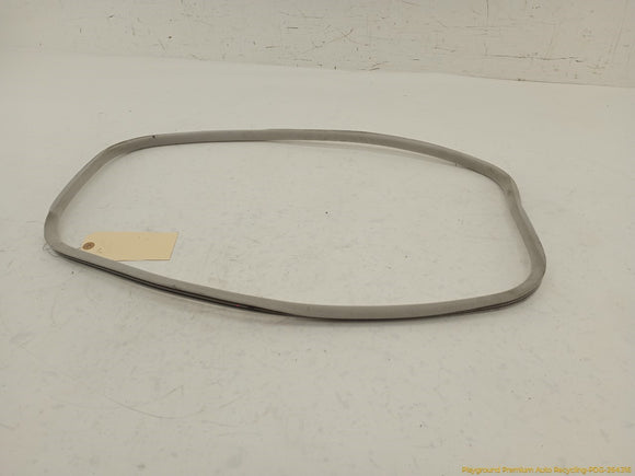 Acura RSX Sunroof Seal Molding