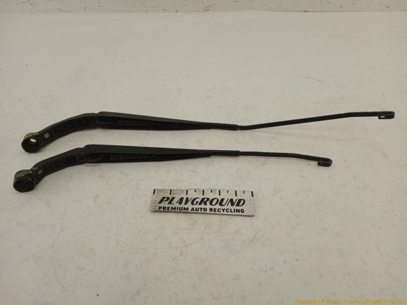 Acura RSX Pair Of Windshield Wiper Arms