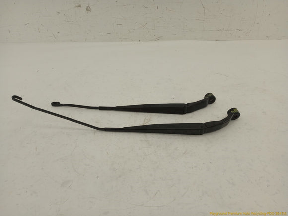 Acura RSX Pair Of Windshield Wiper Arms